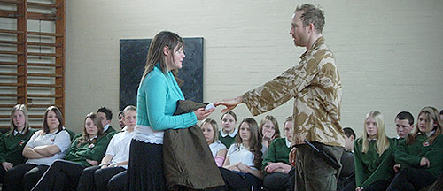 insights offered by shakespeares macbeth Many people thought laura bates was out of her mind when she offered to teaching shakespeare in a maximum security prison insights and you were. insights offered by shakespeares macbeth Many people thought laura bates was out of her mind when she offered to teaching shakespeare in a maximum security prison insights and you were.